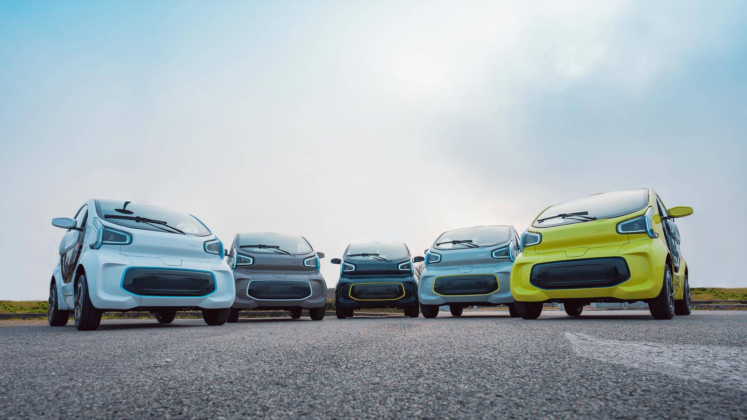 YOYO MY23 è arrivata!